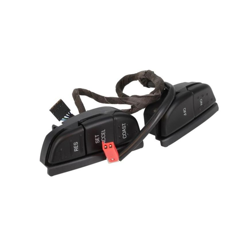 ROSTRA 66-2071 Cruise Control Switch