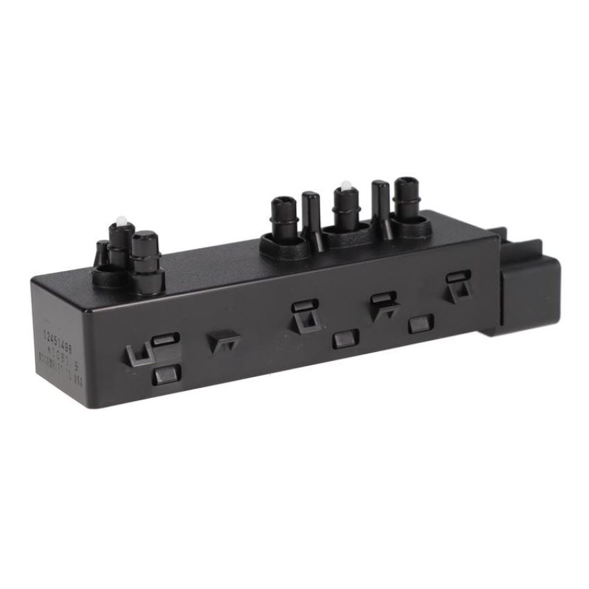 ROSTRA 66-2582 Seat Switch