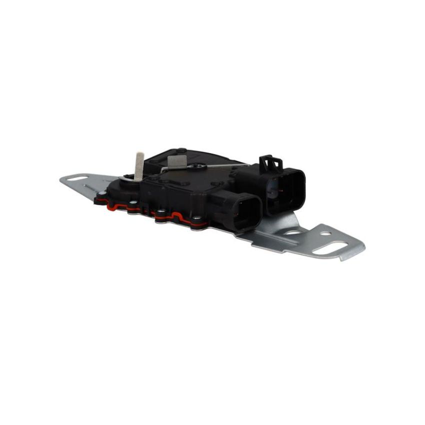 ROSTRA 67-0001 Multi-Purpose Switch