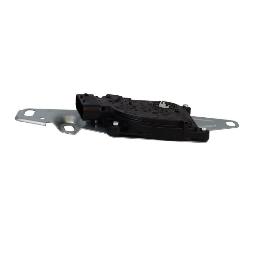 ROSTRA 67-0007 Multi-Purpose Switch
