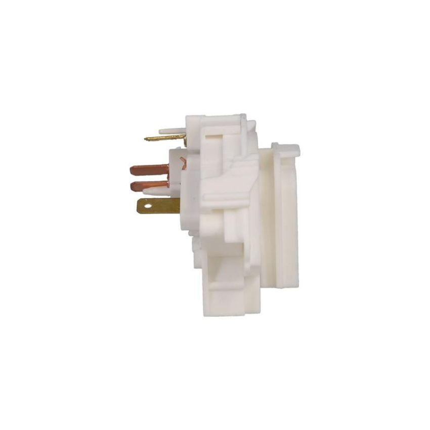 ROSTRA 67-0015 Neutral Safety Switch