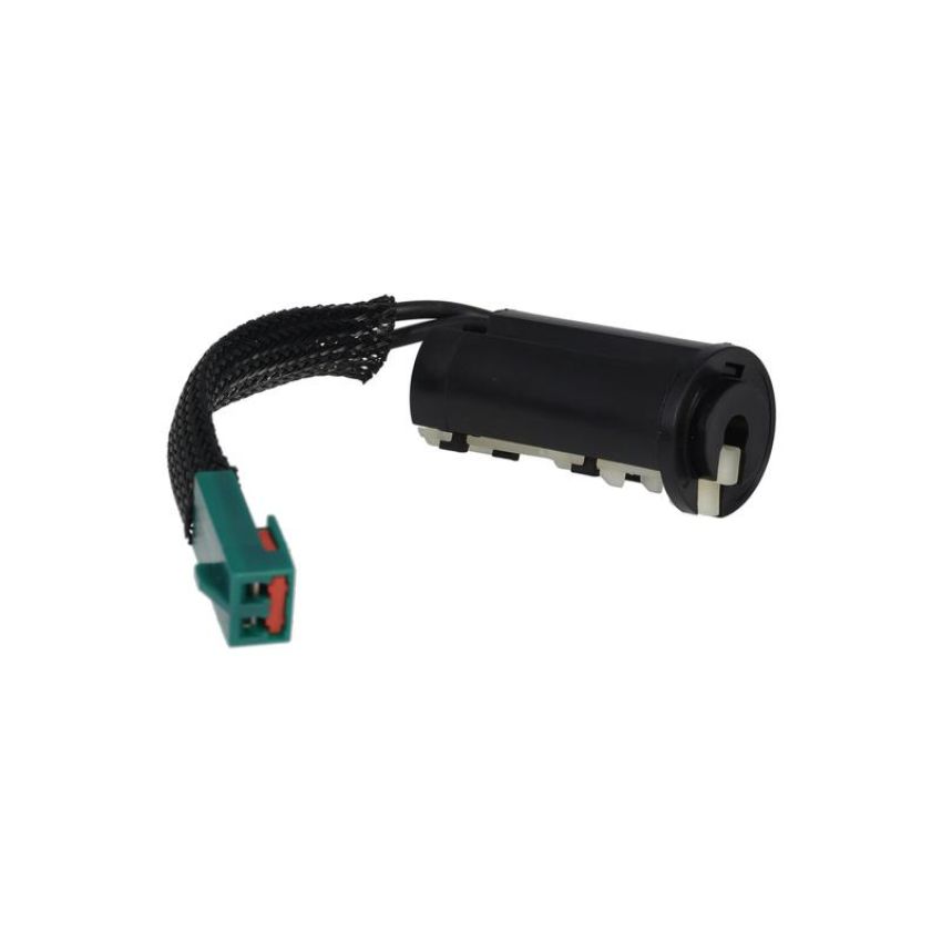 ROSTRA 67-0182 Clutch Pedal Position Switch