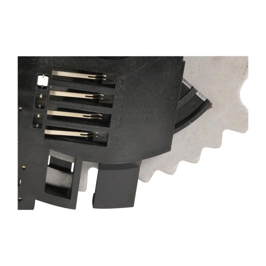 ROSTRA 67-0582 Neutral Safety Switch