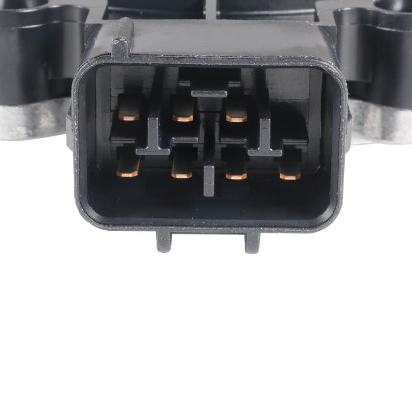 ROSTRA 67-0640 Neutral Safety Switch