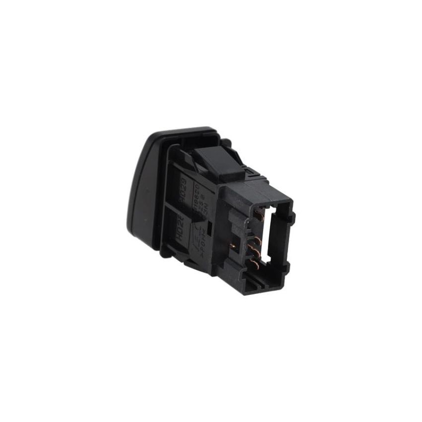 ROSTRA 71-0027 Hazard Warning Switch