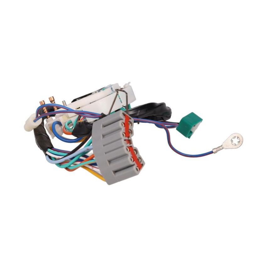 ROSTRA 71-0033 Turn Signal Switch