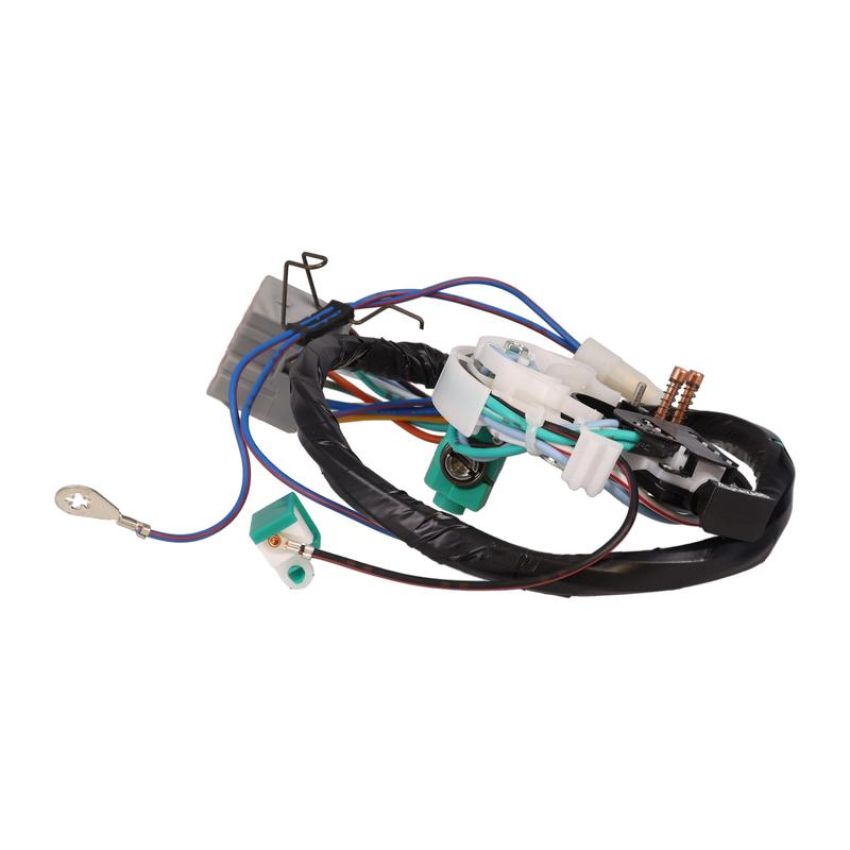 ROSTRA 71-0033 Turn Signal Switch