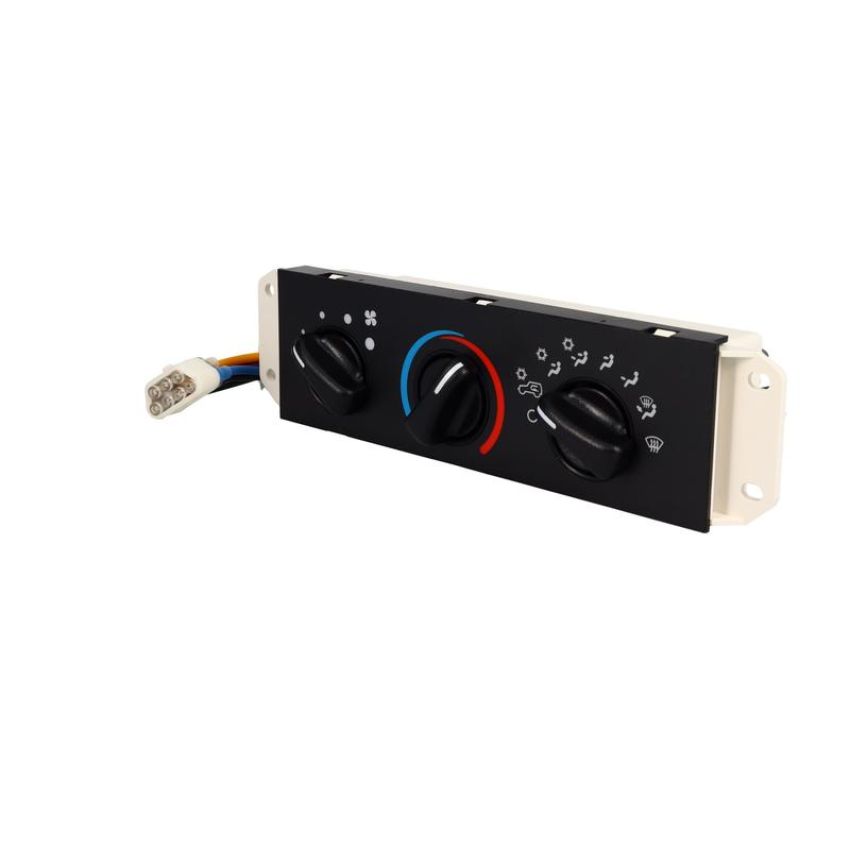 ROSTRA 72-0005 HVAC Control Switch