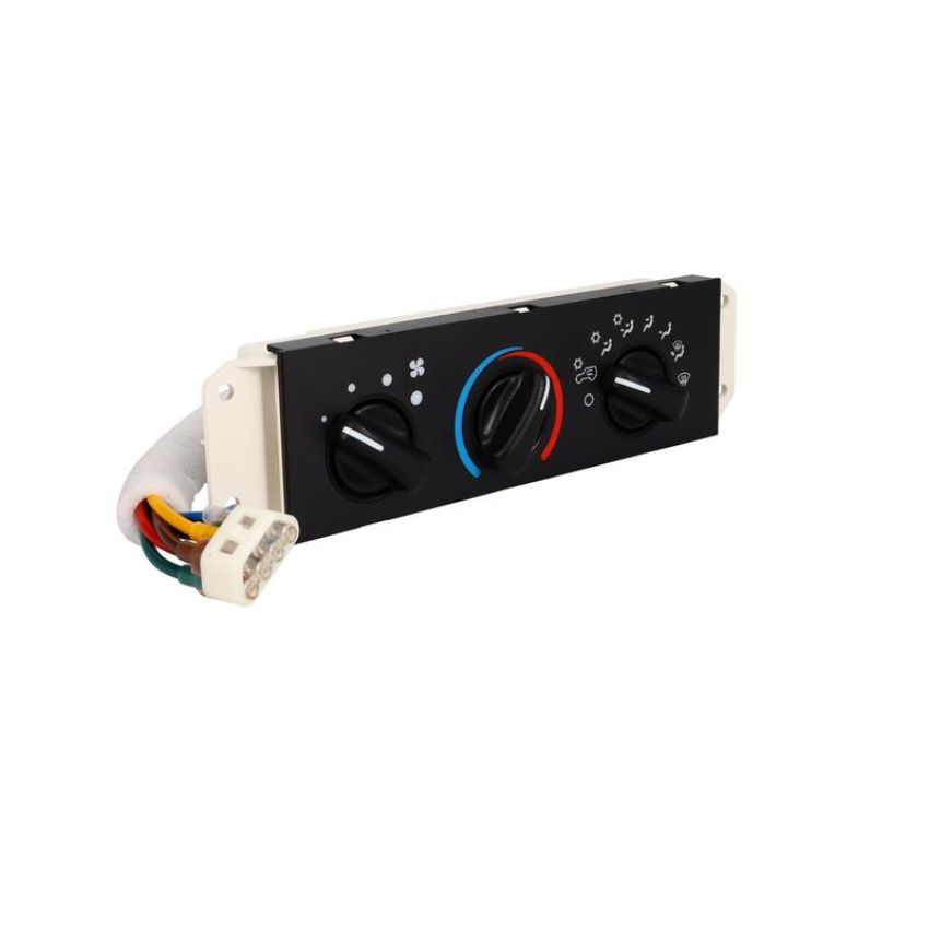 ROSTRA 72-0005 HVAC Control Switch