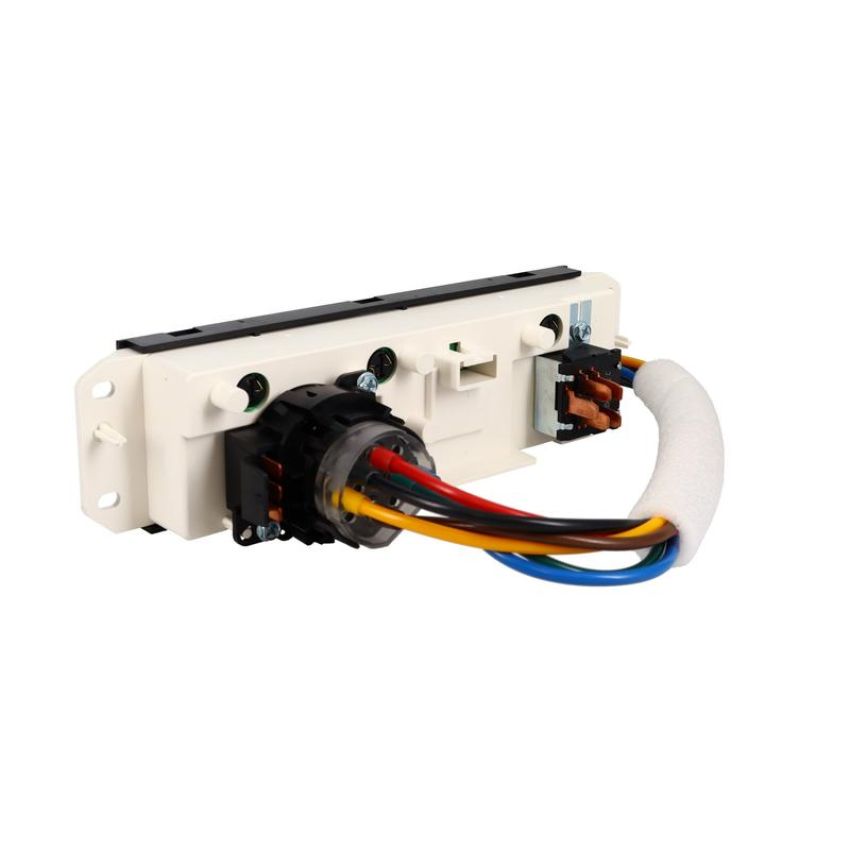 ROSTRA 72-0005 HVAC Control Switch