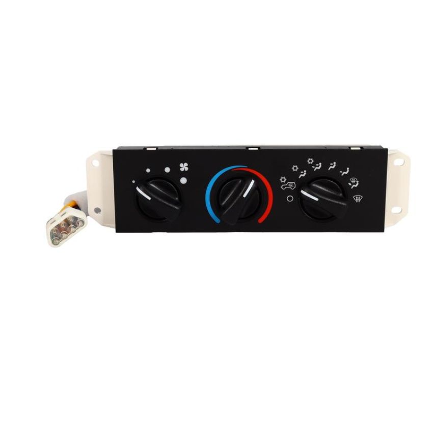 ROSTRA 72-0005 HVAC Control Switch