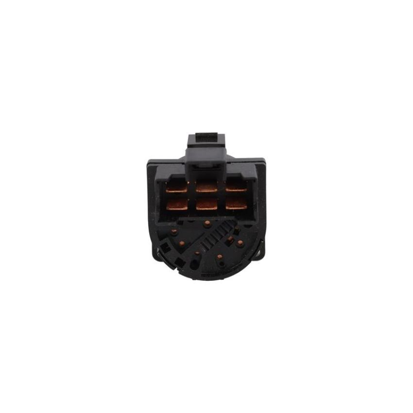 ROSTRA 72-0035 HVAC Blower Control Switch