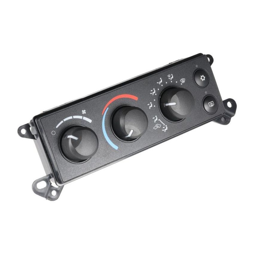 ROSTRA 72-0037 HVAC Control Switch