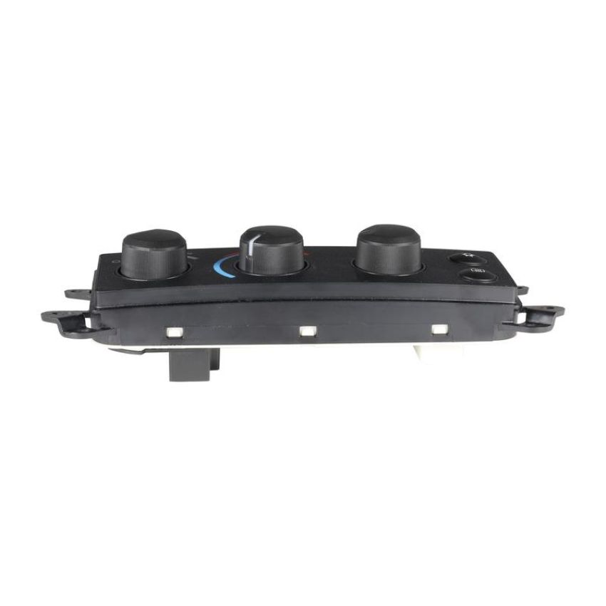 ROSTRA 72-0037 HVAC Control Switch