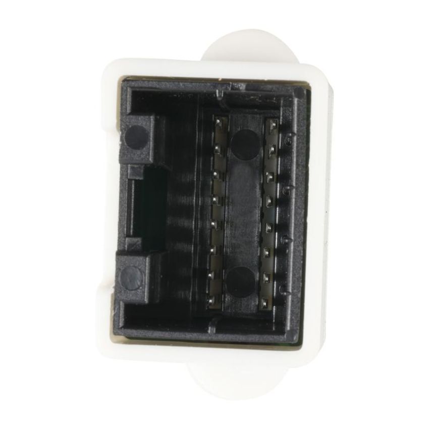 ROSTRA 72-0037 HVAC Control Switch