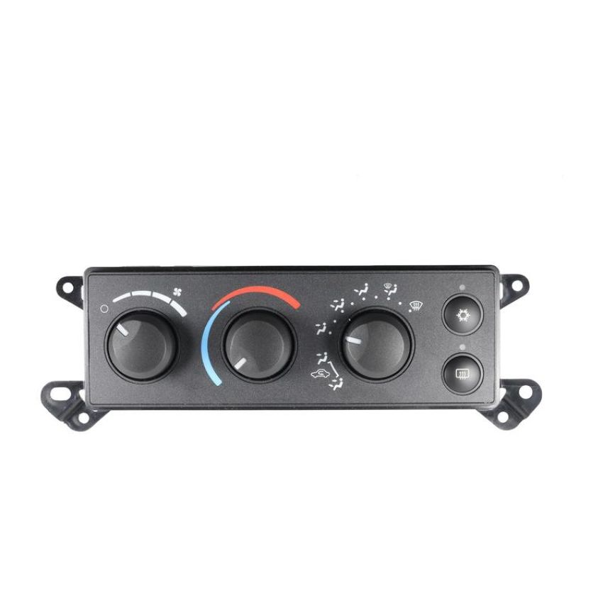 ROSTRA 72-0037 HVAC Control Switch