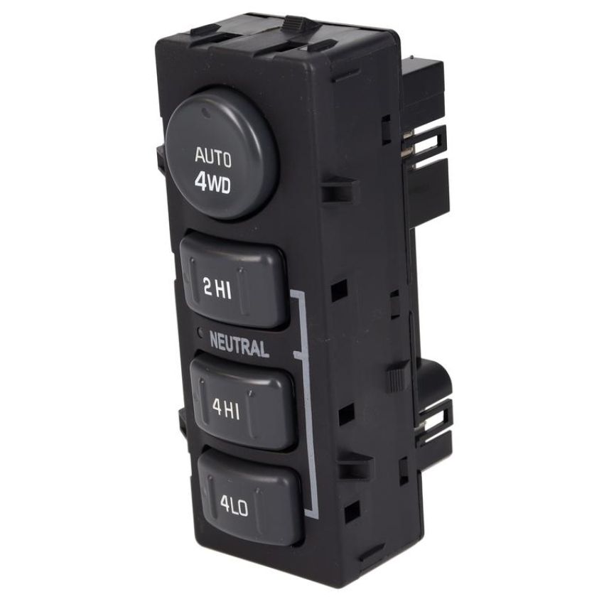 ROSTRA 73-0005 4WD Switch