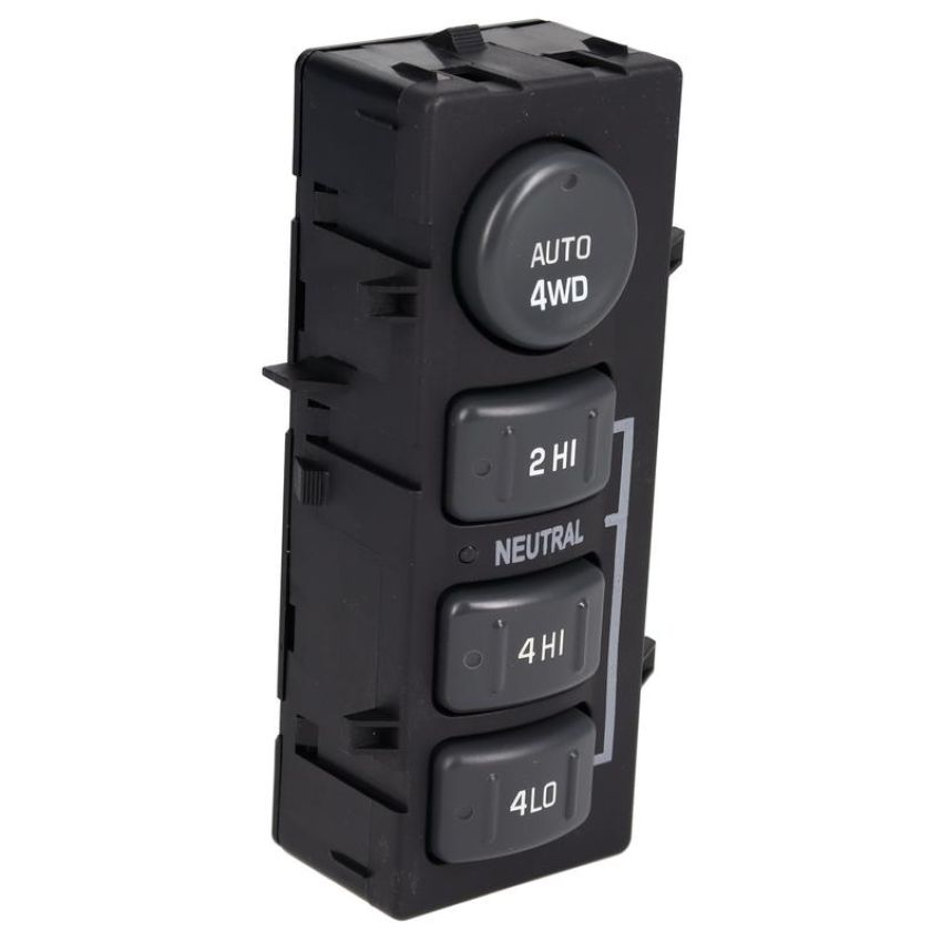 ROSTRA 73-0005 4WD Switch