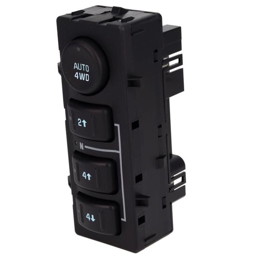 ROSTRA 73-0007 4WD Switch