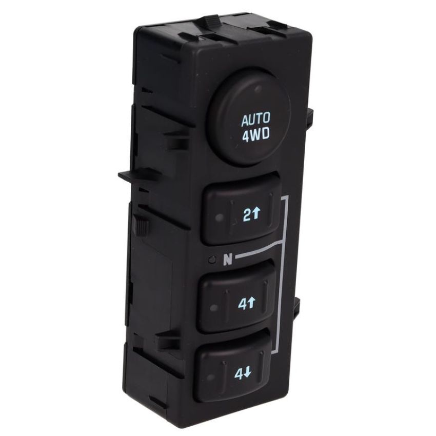 ROSTRA 73-0007 4WD Switch