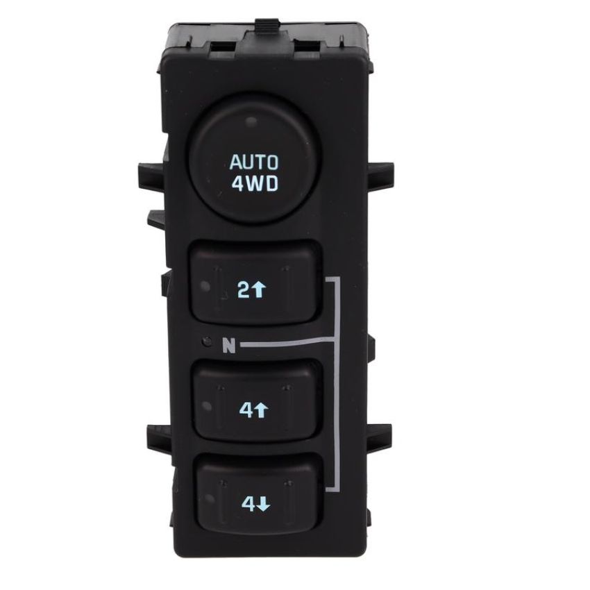 ROSTRA 73-0007 4WD Switch