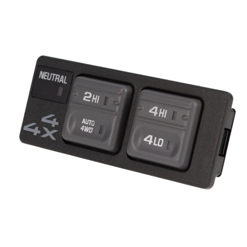 ROSTRA 73-0031 4WD Switch