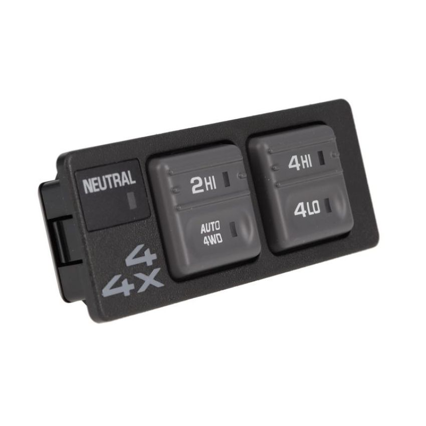 ROSTRA 73-0031 4WD Switch
