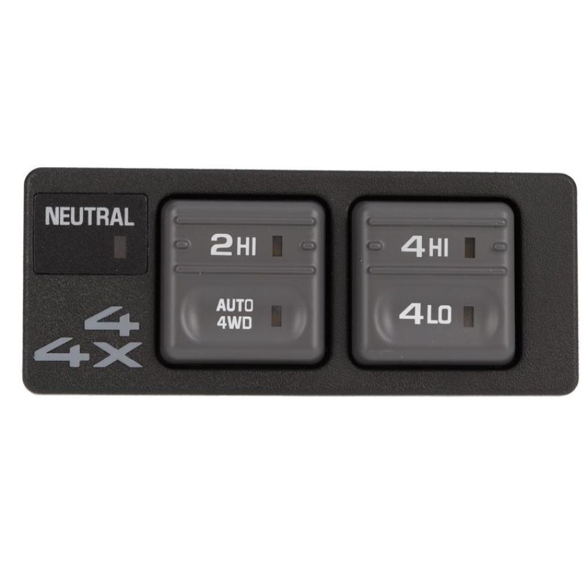 ROSTRA 73-0031 4WD Switch