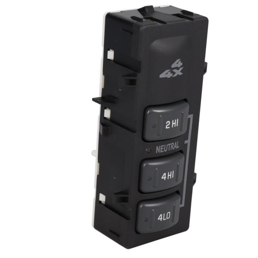 ROSTRA 73-0046 4WD Switch