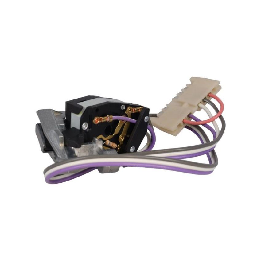 ROSTRA 74-0009 Windshield Wiper Switch