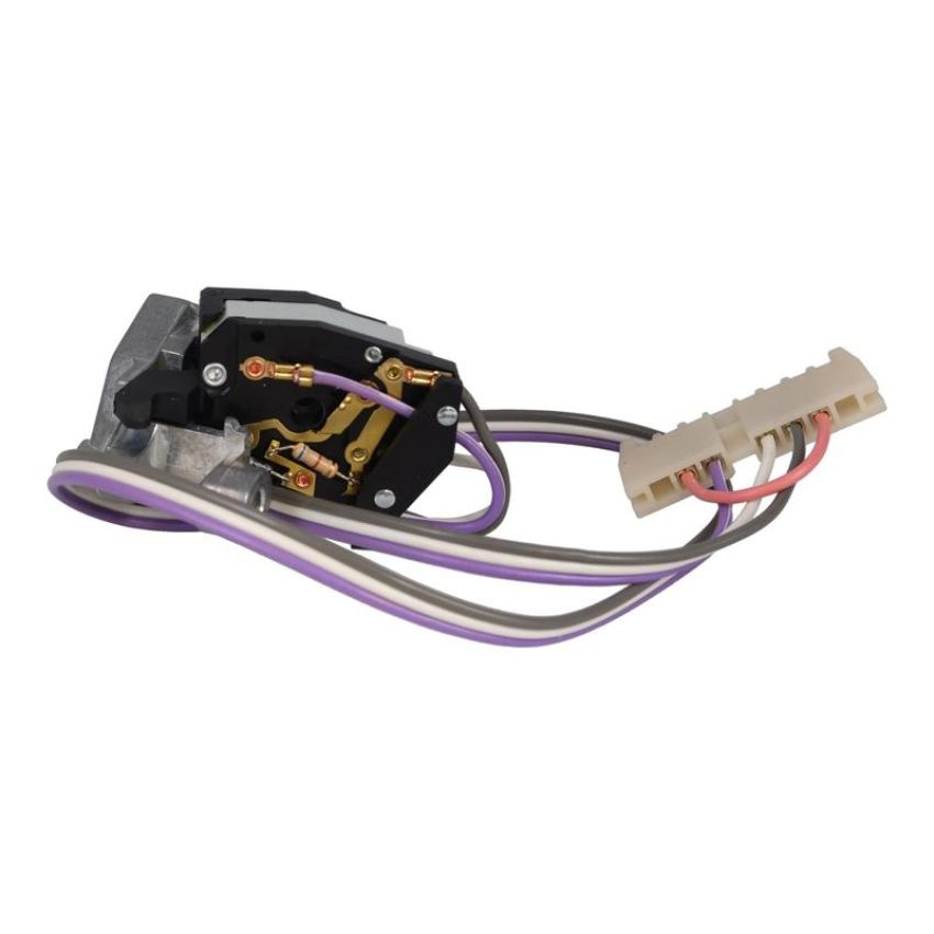 ROSTRA 74-0009 Windshield Wiper Switch
