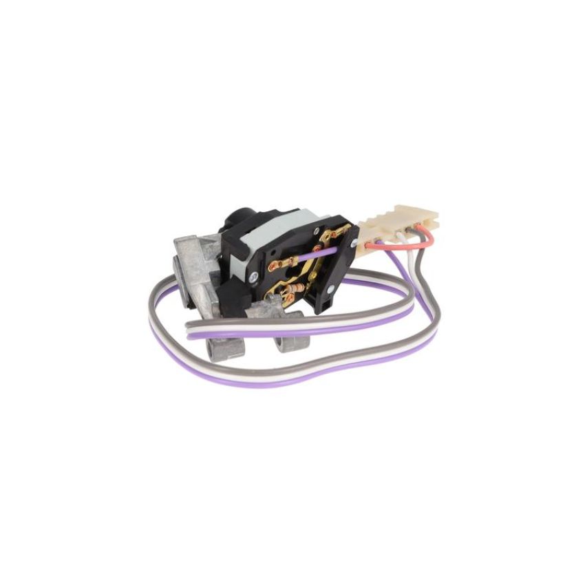 ROSTRA 74-0027 Windshield Wiper Switch