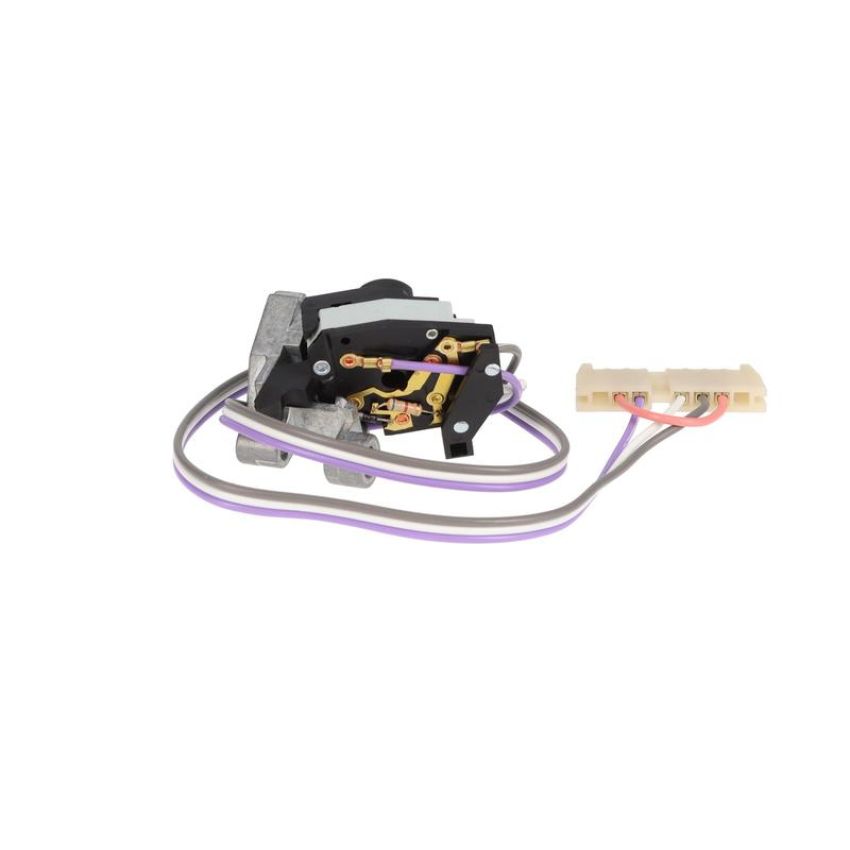 ROSTRA 74-0027 Windshield Wiper Switch