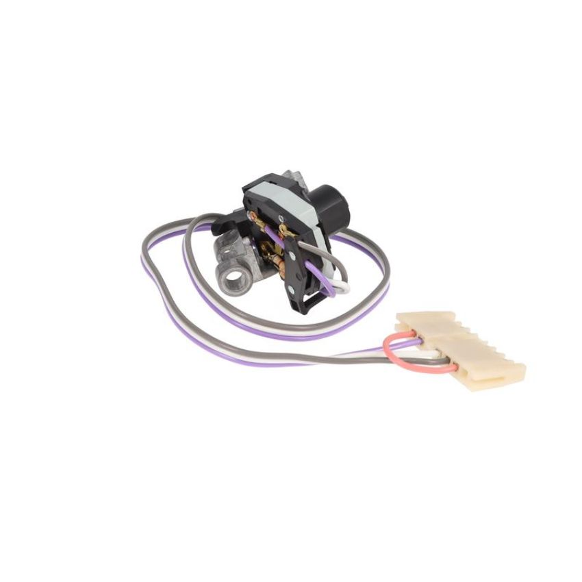 ROSTRA 74-0027 Windshield Wiper Switch