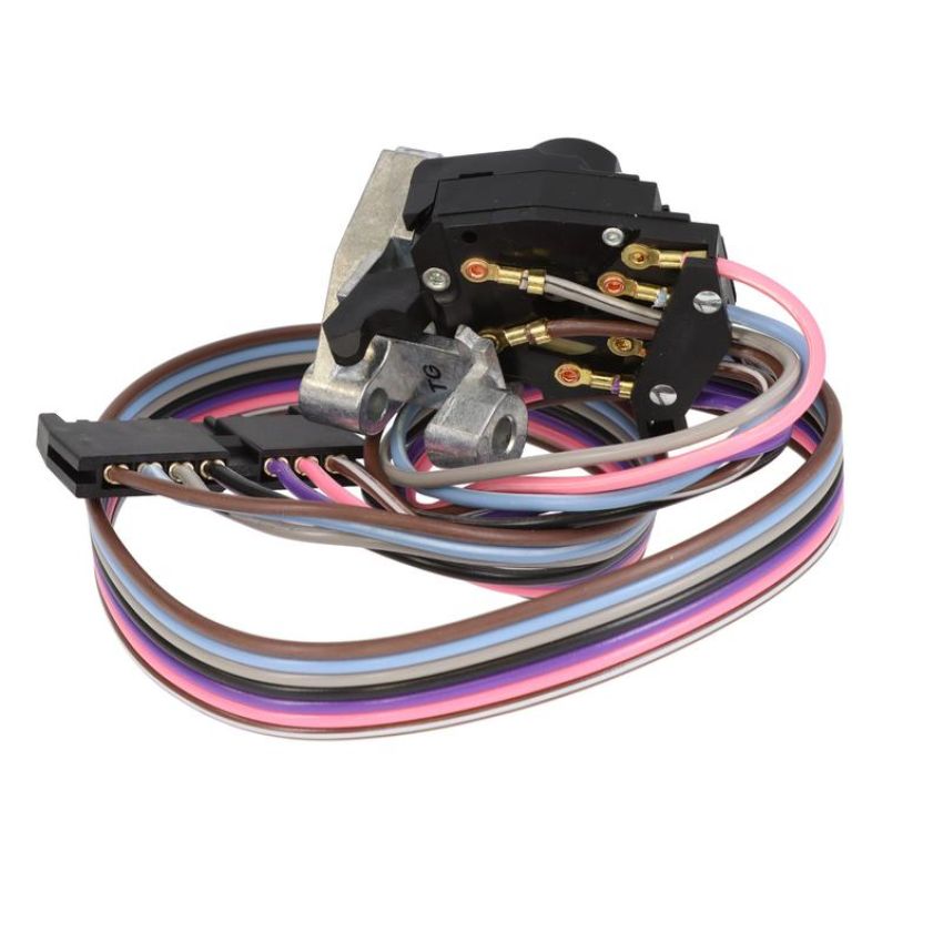 ROSTRA 74-0043 Windshield Wiper Switch