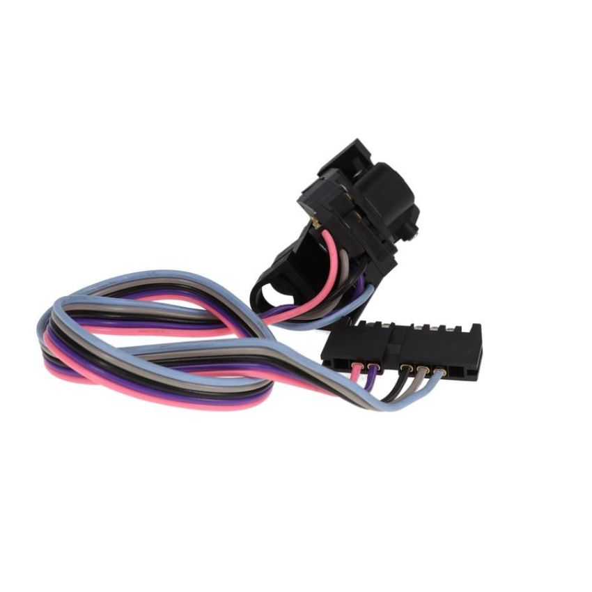ROSTRA 74-0120 Windshield Wiper Switch