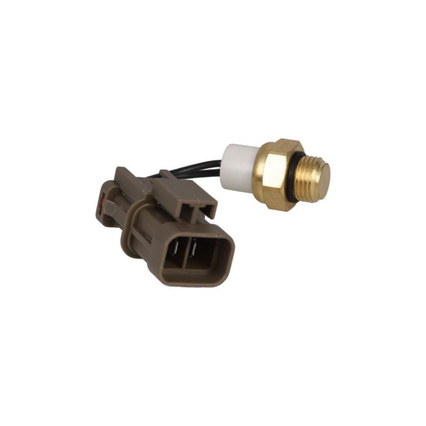 ROSTRA 75-0130 Engine Cooling Fan Switch