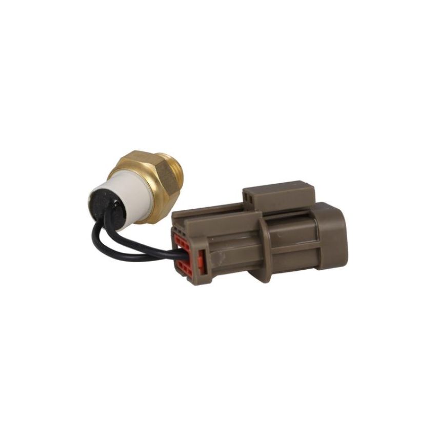 ROSTRA 75-0130 Engine Cooling Fan Switch