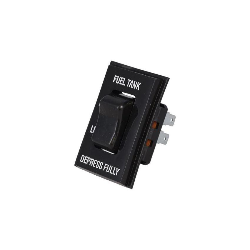ROSTRA 76-0003 Fuel Tank Selector Switch
