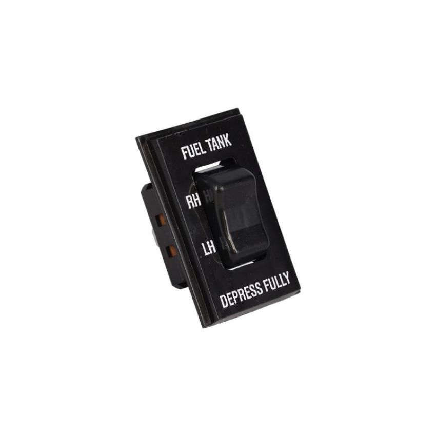 ROSTRA 76-0003 Fuel Tank Selector Switch