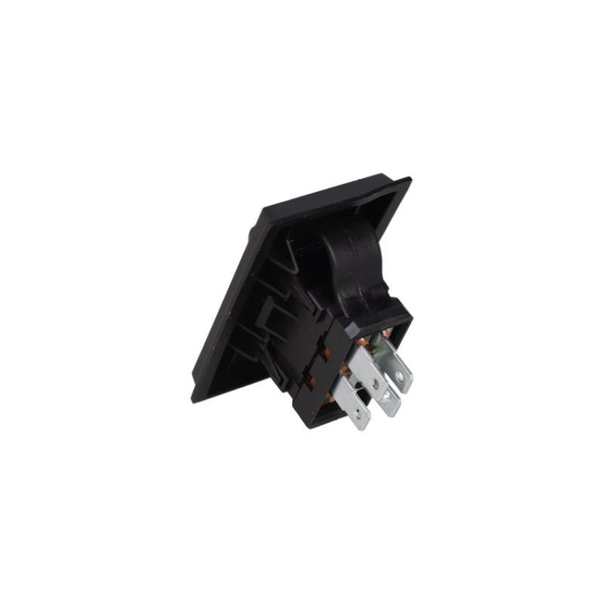 ROSTRA 76-0003 Fuel Tank Selector Switch
