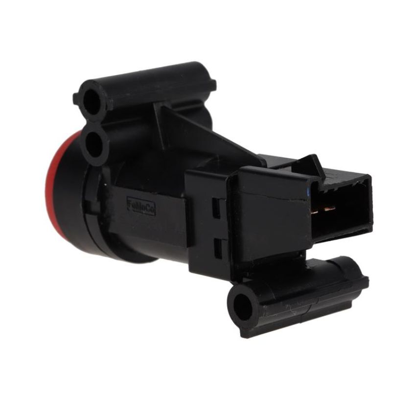 ROSTRA 76-0005 Electric Fuel Pump Inertia Switch
