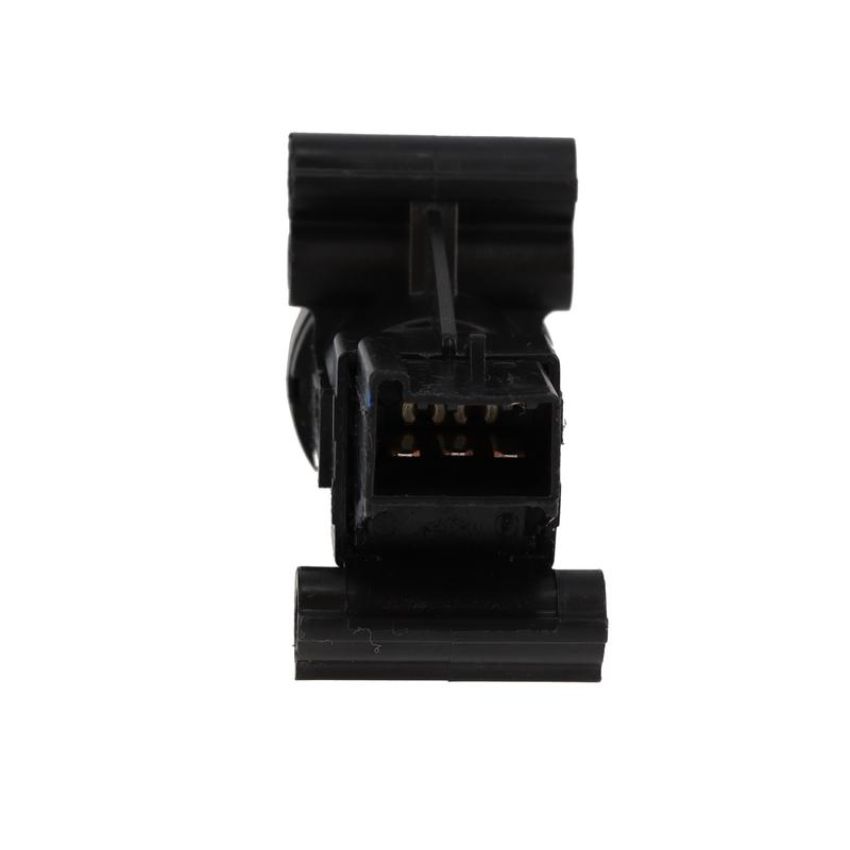ROSTRA 76-0005 Electric Fuel Pump Inertia Switch