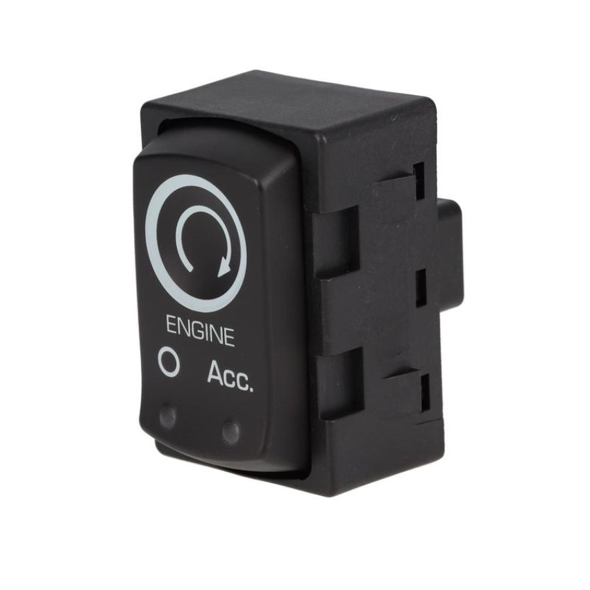 ROSTRA 78-0007 Ignition Switch