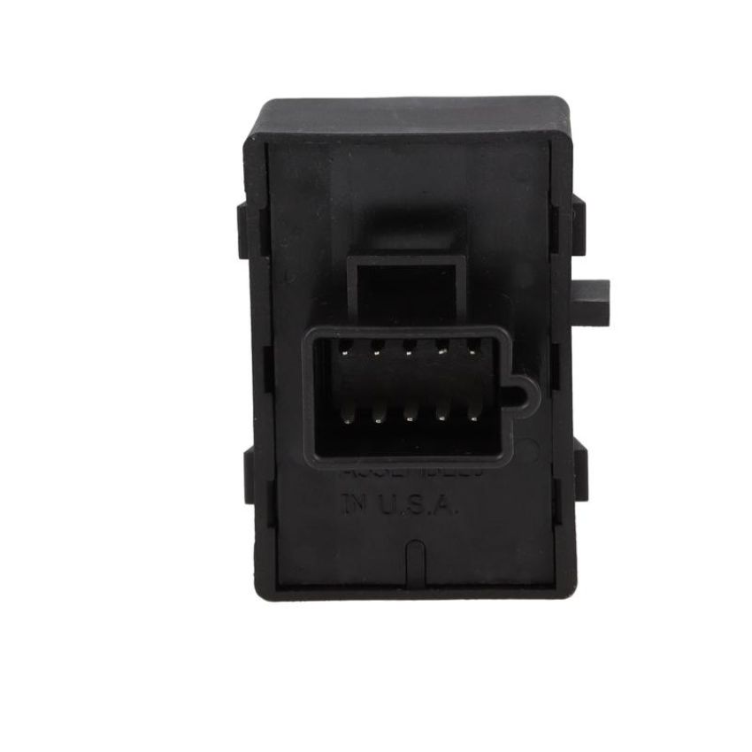 ROSTRA 78-0007 Ignition Switch