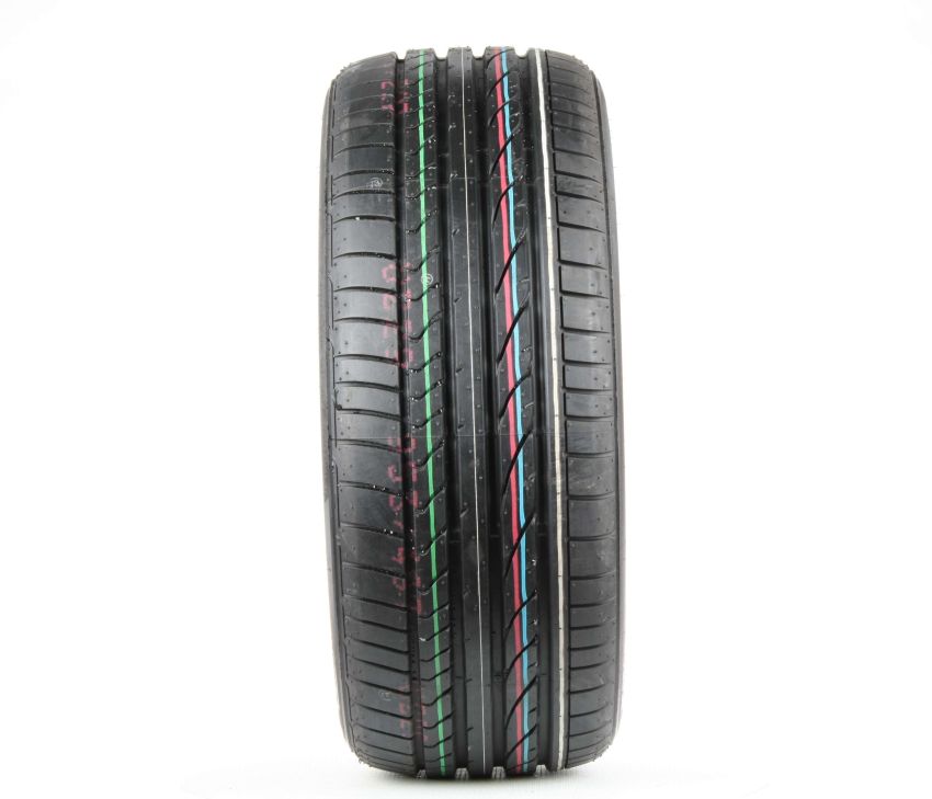 BRIDGESTONE Potenza RE050A 305/30R19 Summer