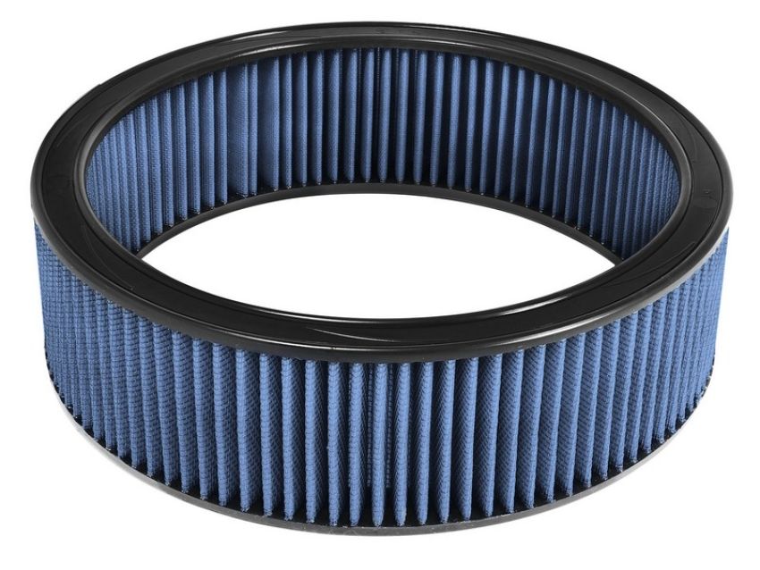 aFe Power 10-10013 Magnum FLOW Round Racing Air Filter w/ Pro 5R Media