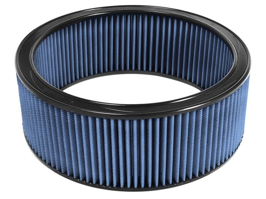 aFe Power 10-10014 Magnum FLOW Round Racing Air Filter w/ Pro 5R Media