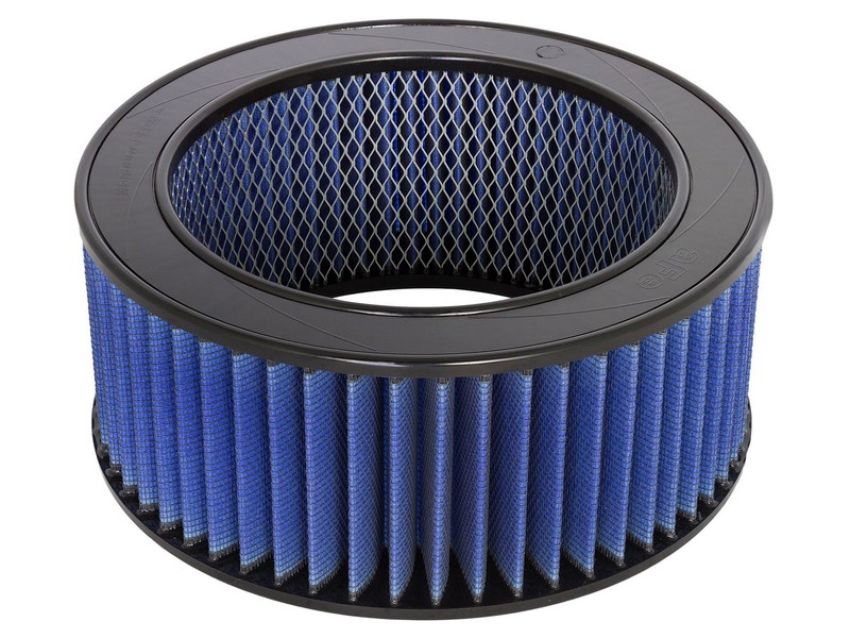 aFe Power 10-10063 Magnum FLOW OE Replacement Air Filter w/ Pro 5R Media