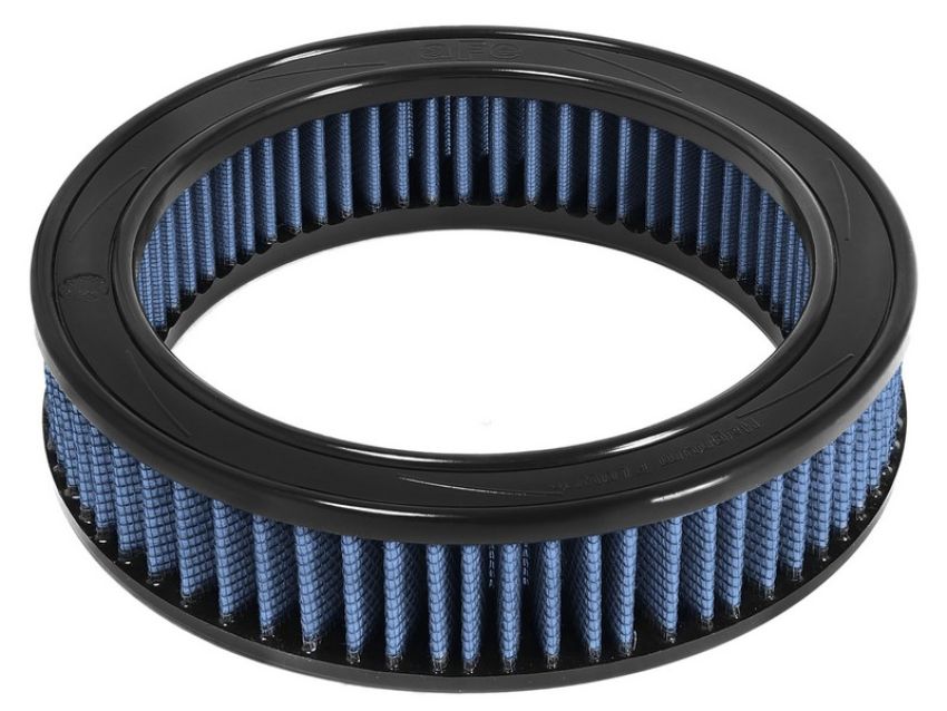 aFe Power 10-10067 Magnum FLOW Round Racing Air Filter w/ Pro 5R Media